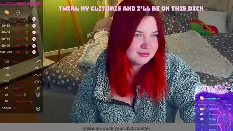 Snapshot of molinmoon chatting on 11, 2, 2025 Rosa online show from 11, 2, 2025
