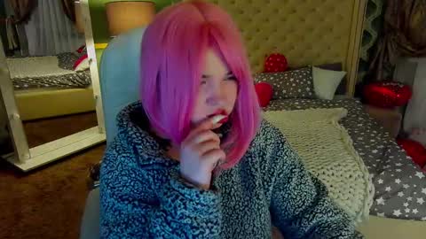 Snapshot of molinmoon chatting on 21, 2, 2025 Rosa online show from 21, 2, 2025