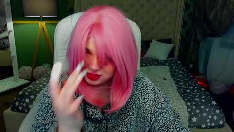 Snapshot of molinmoon chatting on 22, 2, 2025 Rosa online show from 22, 2, 2025