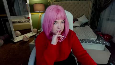 Snapshot of molinmoon chatting on 23, 2, 2025 Rosa online show from 23, 2, 2025
