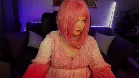 Snapshot of molinmoon chatting on 28, 2, 2025 Rosa online show from 28, 2, 2025