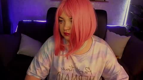 Snapshot of molinmoon chatting on 28, 2, 2025 Rosa online show from 28, 2, 2025