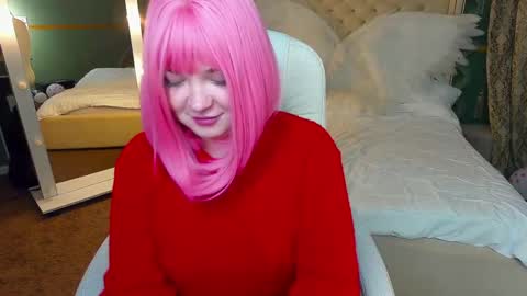Snapshot of molinmoon chatting on 1, 3, 2025 Rosa online show from 1, 3, 2025