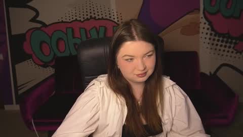 Snapshot of molinmoon chatting on 13, 9, 2025 Rosa online show from 13, 9, 2025
