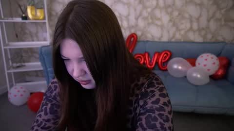 Rosa online show from 10, 2, 2026