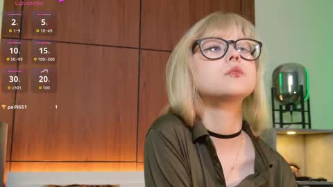 moliqin online show from 16, 4, 2026