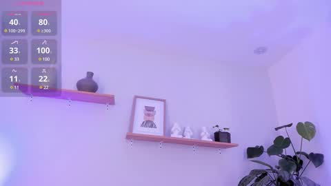 M o L l i E  online show from 10, 3, 2025