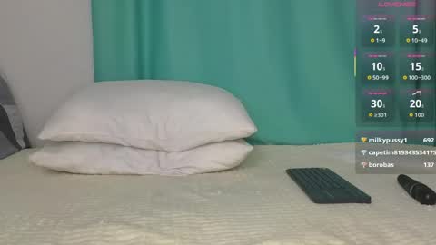 molliblum online show from 29, 4, 2026