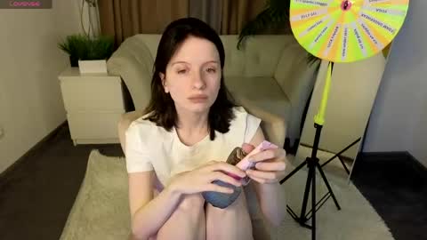 mollie_blush online show from 11, 5, 2026