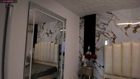 Snapshot of molliebue1 chatting on 9, 9, 2025 Hey Guys Im Mollie online show from 9, 9, 2025