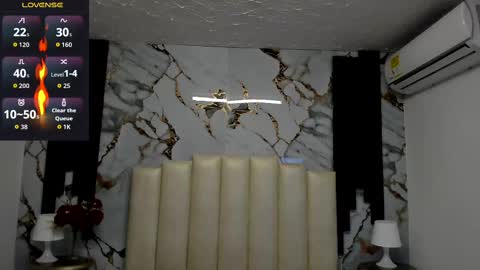 Snapshot of molliebue1 chatting on 24, 9, 2025 Hey Guys Im Mollie online show from 24, 9, 2025