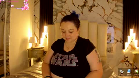 Snapshot of molliebue1 chatting on 14, 10, 2025 Hey Guys Im Mollie online show from 14, 10, 2025