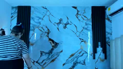 Snapshot of molliebue1 chatting on 18, 11, 2025 Hey Guys Im Mollie online show from 18, 11, 2025