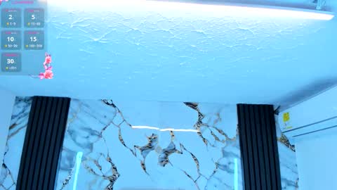 Snapshot of molliebue1 chatting on 30, 11, 2025 Hey Guys Im Mollie online show from 30, 11, 2025