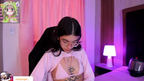 Molly online show from 7, 4, 2026