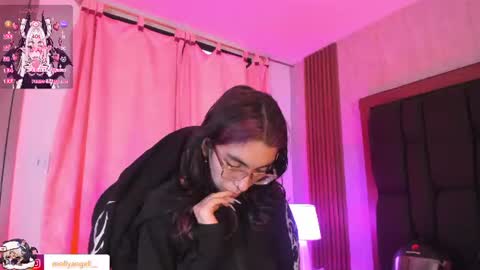 Molly online show from 12, 7, 2026