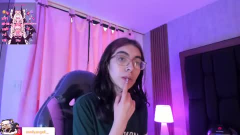 Molly online show from 29, 7, 2026