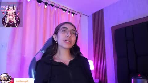 Molly online show from 1, 8, 2026