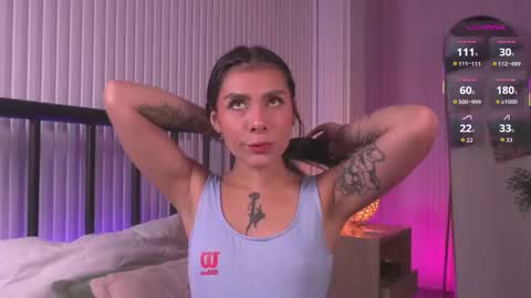 Molly online show from 4, 2, 2026