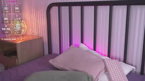 Molly online show from 18, 2, 2026