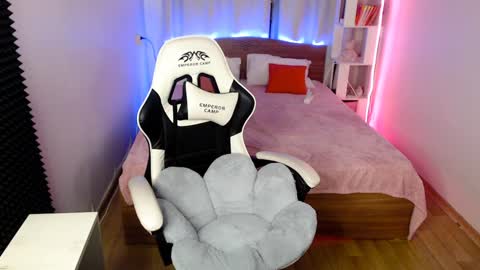 Snapshot of molly_barbie chatting on 22, 1, 2025 Molly Prvt is open online show from 22, 1, 2025