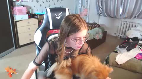 Snapshot of molly_barbie chatting on 7, 3, 2025 Molly Prvt is open online show from 7, 3, 2025