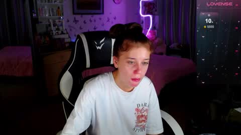 Snapshot of molly_barbie chatting on 9, 9, 2025 Molly Prvt is open online show from 9, 9, 2025