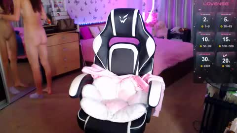 Snapshot of molly_barbie chatting on 15, 9, 2025 Molly Prvt is open online show from 15, 9, 2025