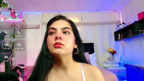 Molly Bick online show from 8, 4, 2026
