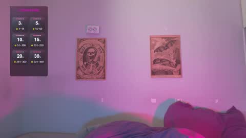 Molly Crow online show from 13, 12, 2024