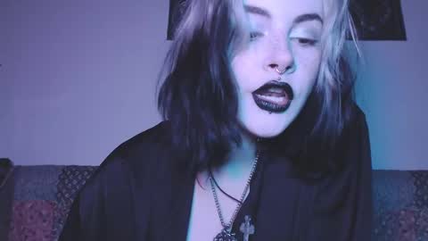 Molly Crow online show from 12, 2, 2025