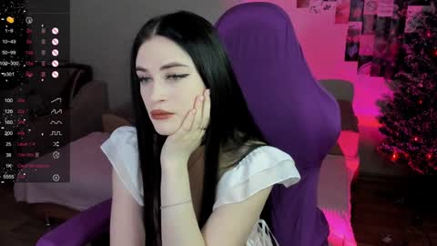 Molly - online show from 23, 1, 2025