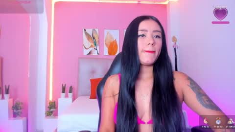 Snapshot of molly_h0t chatting on 27, 10, 2025 online show from 27, 10, 2025