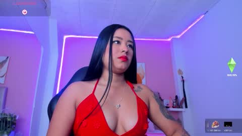 Snapshot of molly_h0t chatting on 27, 11, 2025 online show from 27, 11, 2025