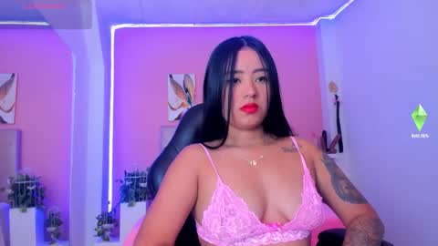 Snapshot of molly_h0t chatting on 1, 12, 2025 online show from 1, 12, 2025