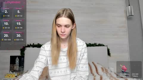 Molly Hunt online show from 10, 1, 2025