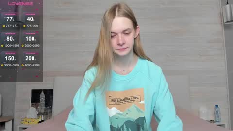 Molly Hunt online show from 16, 1, 2025