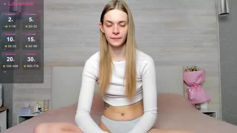 Molly Hunt online show from 12, 3, 2025