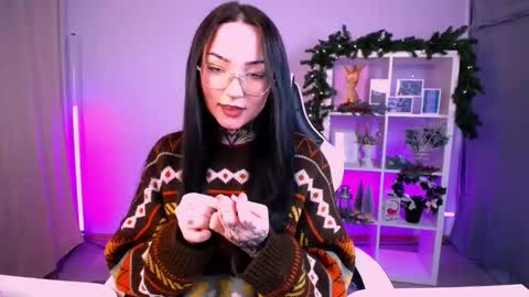 Snapshot of molly_kisss chatting on 11, 1, 2026 molly_kisss online show from 11, 1, 2026