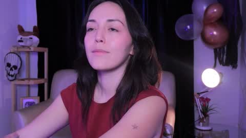   MOLLY   online show from 27, 10, 2025