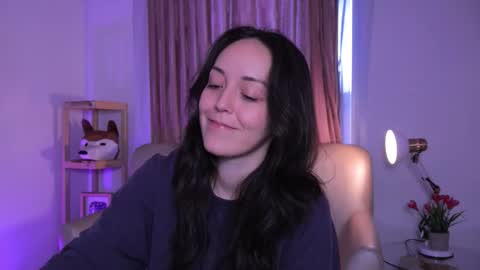   MOLLY   online show from 13, 11, 2025