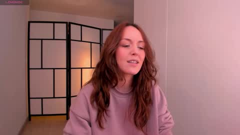   MOLLY   online show from 26, 3, 2026