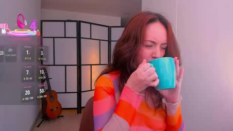   MOLLY   online show from 9, 4, 2026