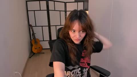 Snapshot of molly_marmalade_ chatting on 23, 6, 2026 MOLLY online show from 23, 6, 2026