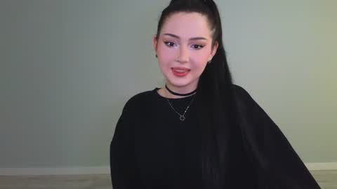 molly_millerr online show from 7, 7, 2026