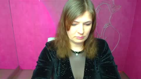 Molly online show from 11, 3, 2025