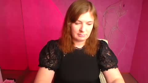 Molly online show from 8, 10, 2025