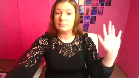 Molly online show from 29, 3, 2026