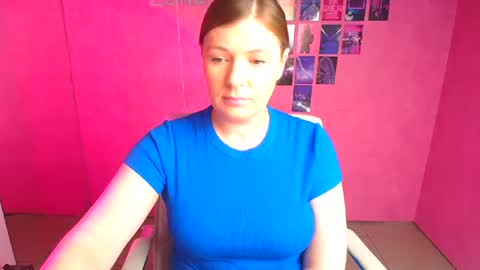 Molly online show from 14, 5, 2026