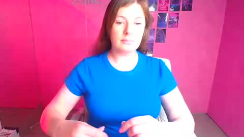 Molly online show from 22, 5, 2026